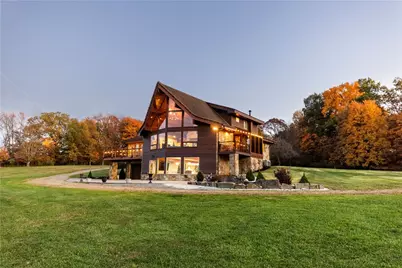 229 Hardwood Rd, Clearfield Township, PA 16034 - Photo 1