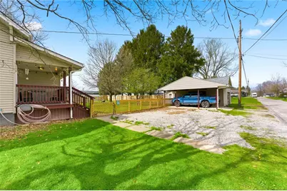 656 Browns Ferry Rd, Carmichaels-Cumberland, PA 15320 - Photo 20