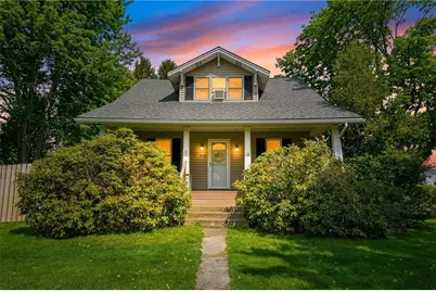 656 Browns Ferry Rd, Carmichaels-Cumberland, PA 15320 - Photo 1