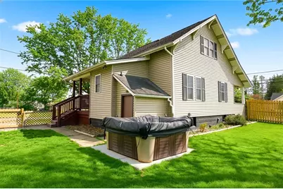 656 Browns Ferry Rd, Carmichaels-Cumberland, PA 15320 - Photo 6