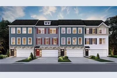 144 Sweetwater Dr #2061, Moon/Crescent Twp, PA 15108 - Photo 1