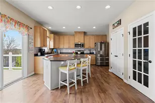214 Springhill Dr, North Fayette, PA 15071 - Photo 6