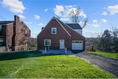 4030 Lebanon Church Rd, West Mifflin, PA 15122 - Photo 1