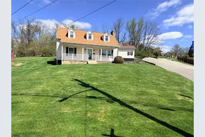 119 Chambers Ln, North Strabane, PA 15317 - Photo 1