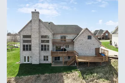 836 Forest Oaks Trail, North Huntingdon, PA 15642 - Photo 46