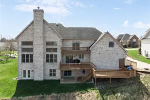 836 Forest Oaks Trail, North Huntingdon, PA 15642 - Photo 46