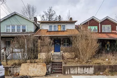 1615 Montier St, Pittsburgh, PA 15221 - Photo 1