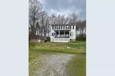 351 Thorn Run Rd, Oakland Township, PA 16025 - Photo 1