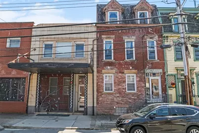 1912 Jane Street #A, Pittsburgh, PA 15203 - Photo 1