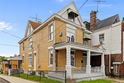 322 Hays Ave, Pittsburgh, PA 15210 - Photo 2