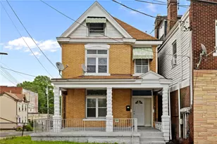 322 Hays Ave, Pittsburgh, PA 15210 - Photo 1