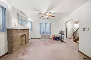 456 3rd St, Clairton, PA 15025 - Photo 10