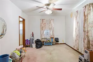 456 3rd St, Clairton, PA 15025 - Photo 12