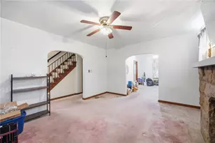 456 3rd St, Clairton, PA 15025 - Photo 6