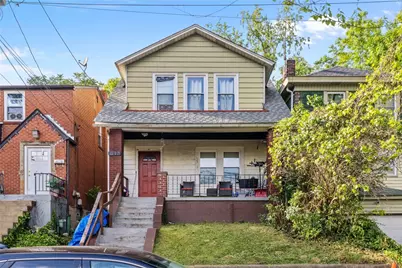 1112 Ingham St, Pittsburgh, PA 15212 - Photo 1