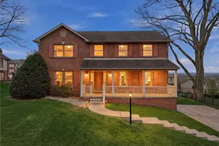 1370 Spyglass Hill, Hempfield Township, PA 15601 - Photo 4