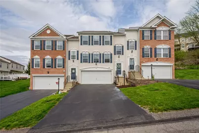 2007 Moccasin Dr, South Strabane, PA 15301 - Photo 1