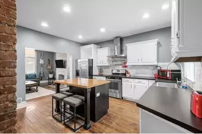 212 Platt Avenue, Beechview, PA 15216 - Photo 8