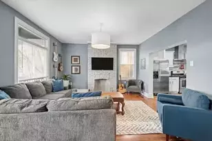 212 Platt Ave, Beechview, PA 15216 - Photo 2