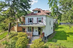 212 Platt Ave, Beechview, PA 15216 - Photo 1