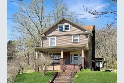 1135 N Liberty St, Taylor Township, PA 16102 - Photo 2