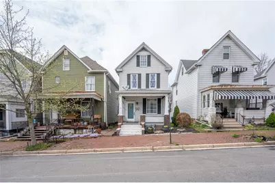 608 Fairmont St, Latrobe, PA 15650 - Photo 2