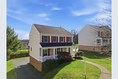 1104 Meadowbrook Dr, Canonsburg, PA 15317 - Photo 2