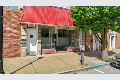 322 3rd St, California, PA 15419 - Photo 2