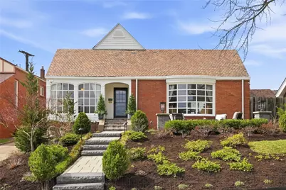 1449 N Highland Ave, Pittsburgh, PA 15206 - Photo 1