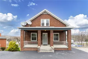 109 Highland Ave, Avella, PA 15312 - Photo 2