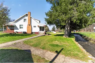 35 E Elm St, Fairchance, PA 15436 - Photo 2