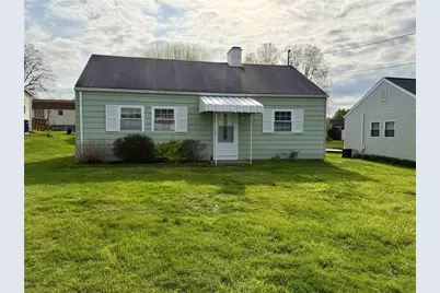 503 Cleveland St, West Kittanning Boro, PA 16201 - Photo 2