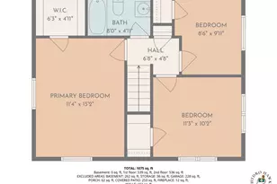 1543 Roosevelt Ave, South Park, PA 15129 - Photo 26