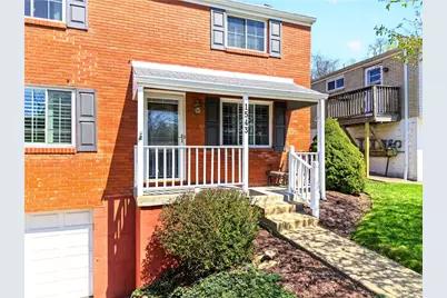 1543 Roosevelt Ave, South Park, PA 15129 - Photo 4