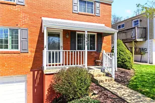 1543 Roosevelt Ave, South Park, PA 15129 - Photo 4