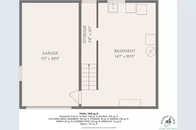 1543 Roosevelt Ave, South Park, PA 15129 - Photo 32