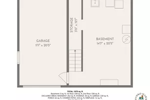 1543 Roosevelt Ave, South Park, PA 15129 - Photo 32