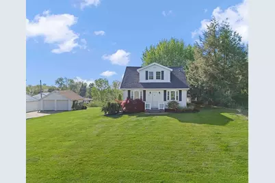 8 Snyder Ave, Carroll Twp, PA 15063 - Photo 2