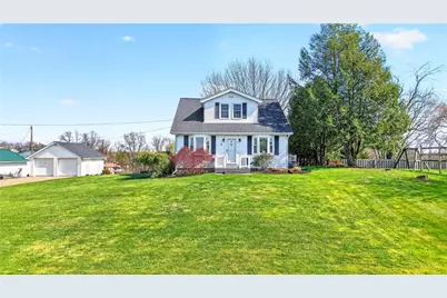 8 Snyder Ave, Carroll Twp, PA 15063 - Photo 48