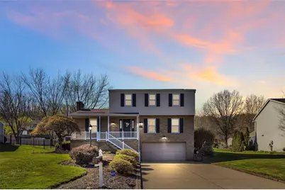 34 Fieldstone Pl, Zelienople, PA 16063 - Photo 2