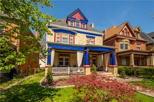 5515 Baywood St, Pittsburgh, PA 15206 - Photo 2