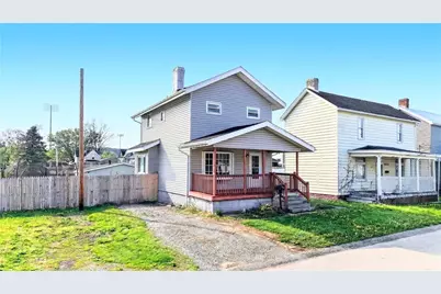 728 Park St, California, PA 15419 - Photo 1