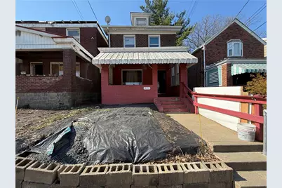 822 Shawnee St, East Pittsburgh, PA 15219 - Photo 2