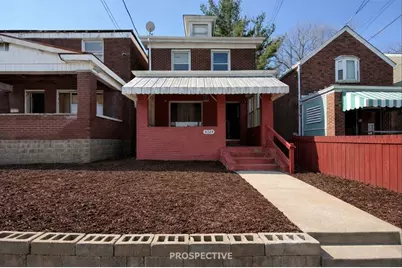 822 Shawnee St, East Pittsburgh, PA 15219 - Photo 1