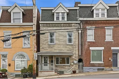5239 Stanton Ave, Pittsburgh, PA 15201 - Photo 1