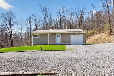 2523 Union Valley Rd, Wampum, PA 16157 - Photo 2