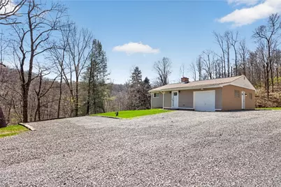 2523 Union Valley Rd, Wampum, PA 16157 - Photo 4