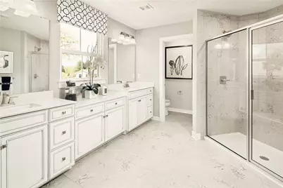 317 Pinewood Drive, Adams Township, PA 16046 - Photo 12