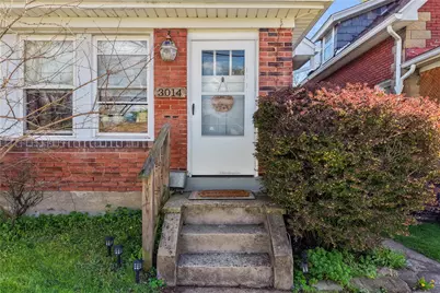 3014 Vernon Ave, Pittsburgh, PA 15227 - Photo 2