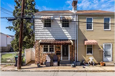 13 3rd St, Pittsburgh, PA 15215 - Photo 1